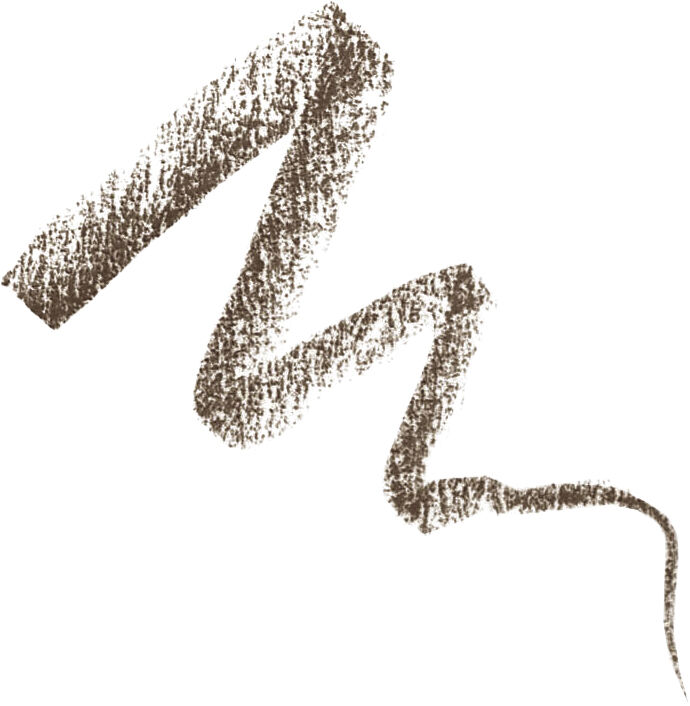 Eyebrow Pencil Triangular