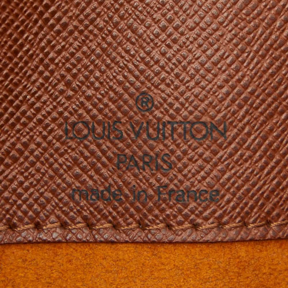 Louis Vuitton Musette Tango
