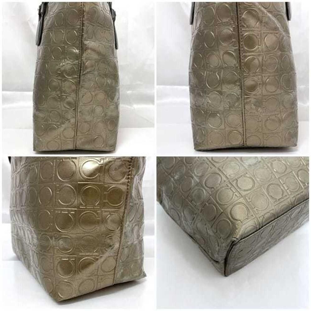 Salvatore Ferragamo Tote