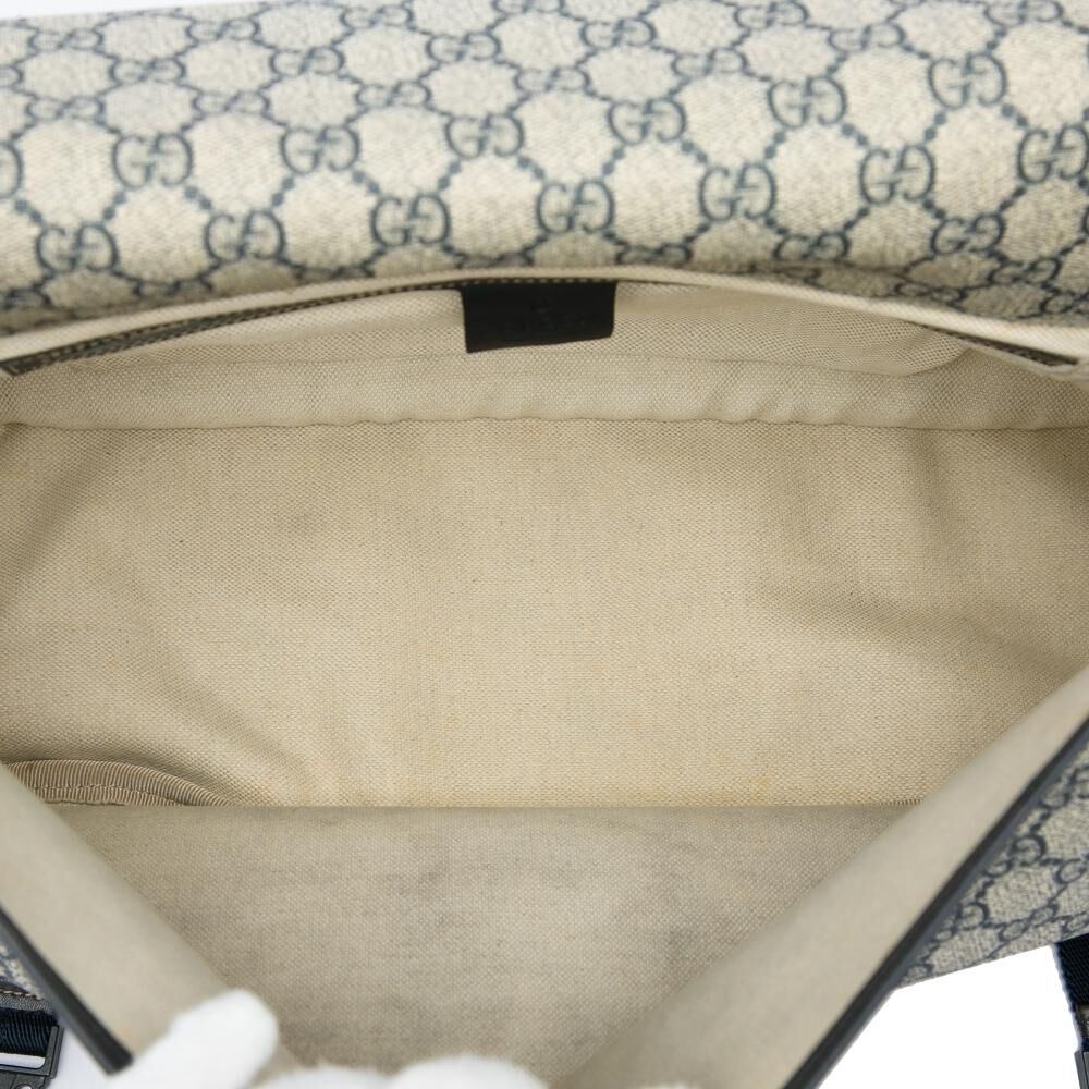 Gucci Messenger Bag