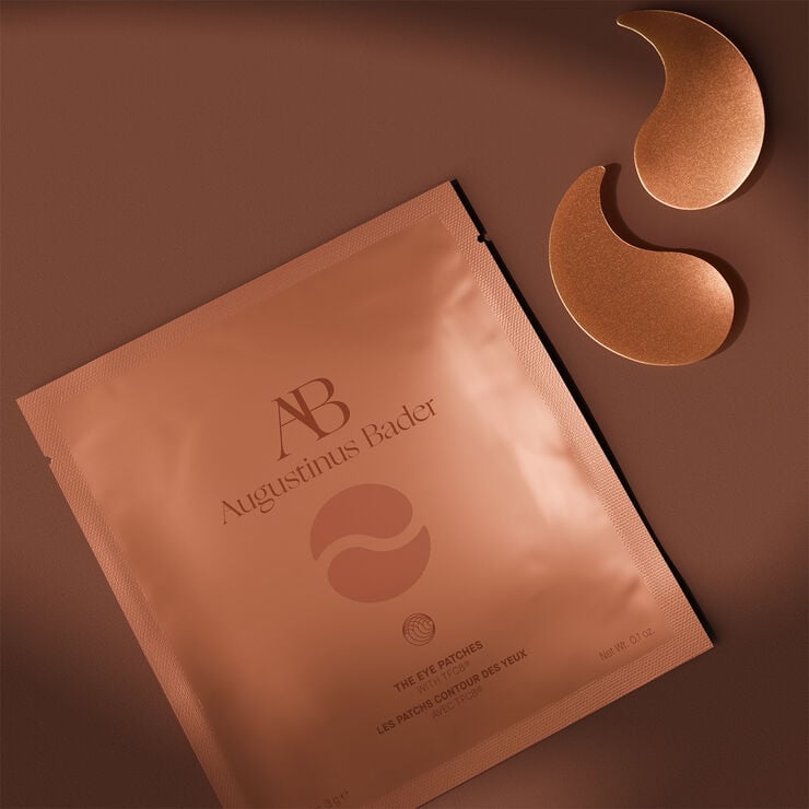 The Eye Patches 6 Sachets