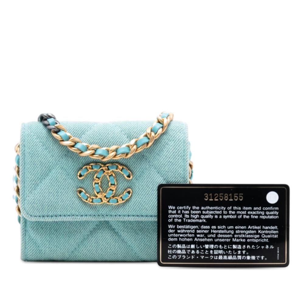 Chanel Flap Bag