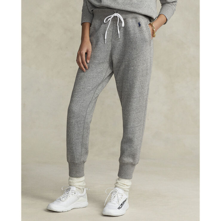 Fleece Sweatpant