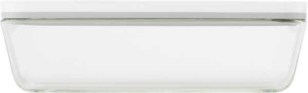 Fresh & Save Vakuum ugnsform gratin Graa rekt