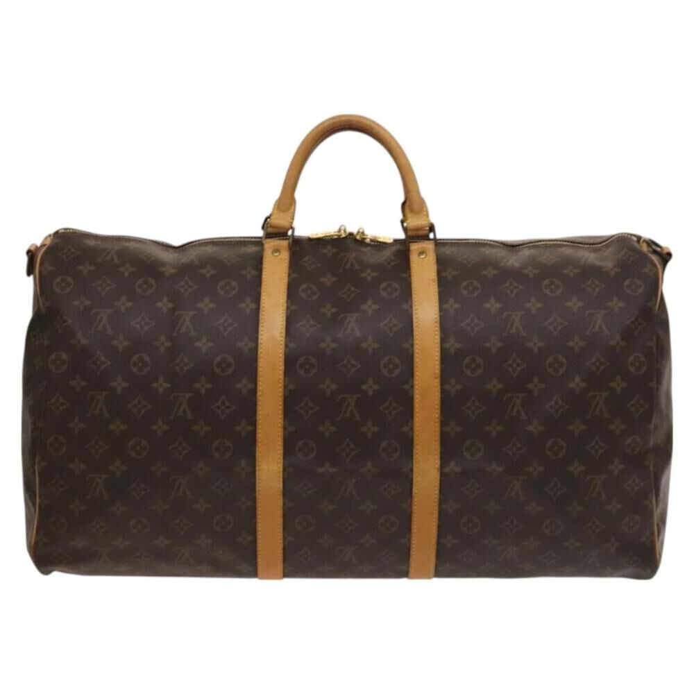 Louis Vuitton Keepall