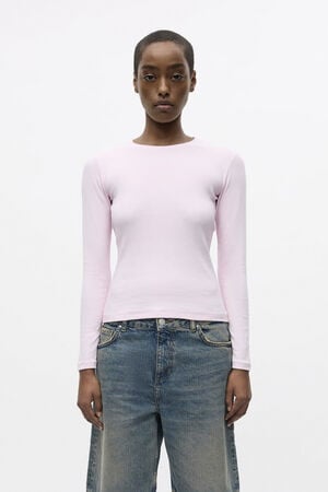 ENALLY LS O-N TEE 5314