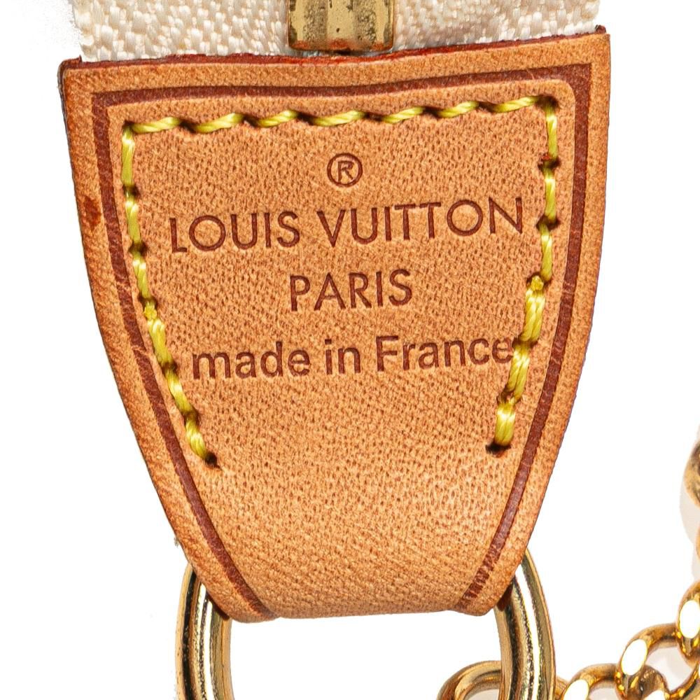 Louis Vuitton Pochette Accessoires