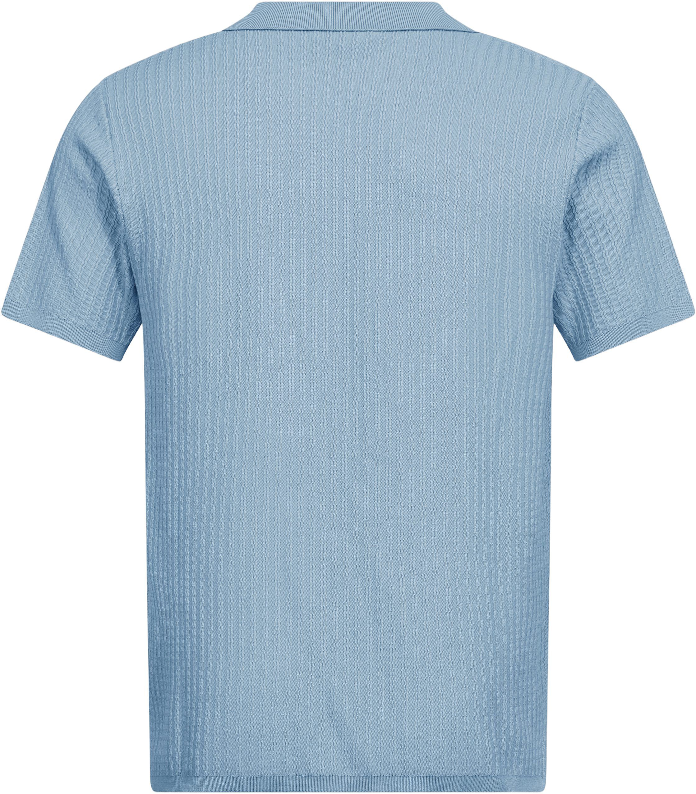 BS Santino Regular Fit Polo Shirt