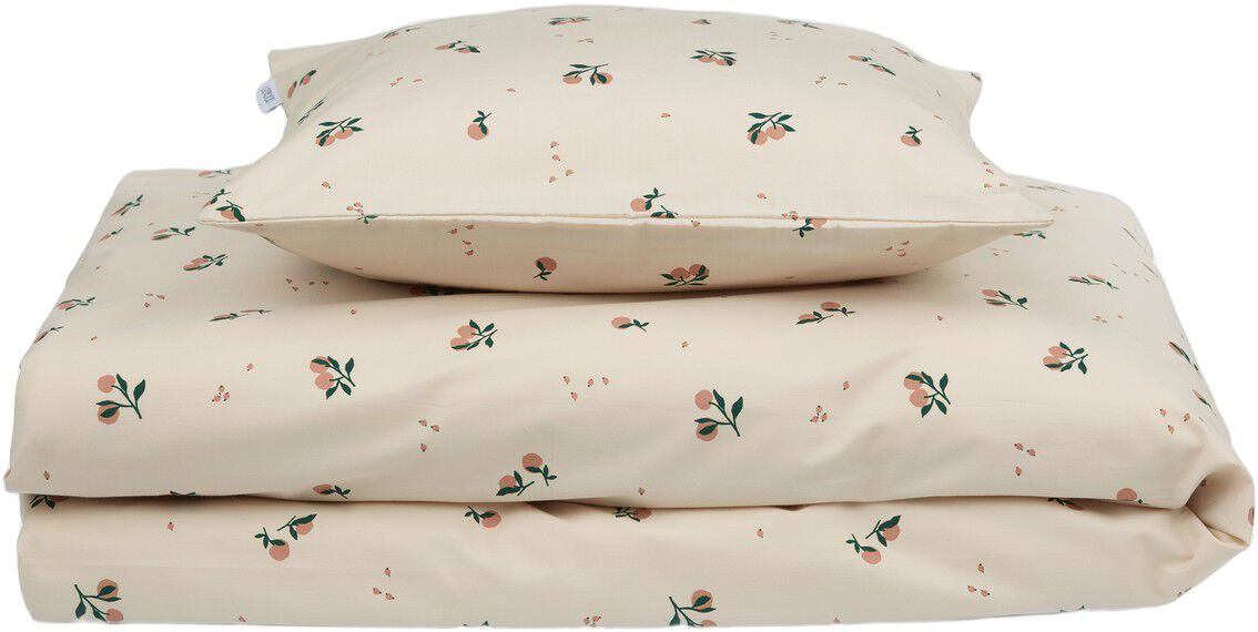 Carl Adult Printed Bedding