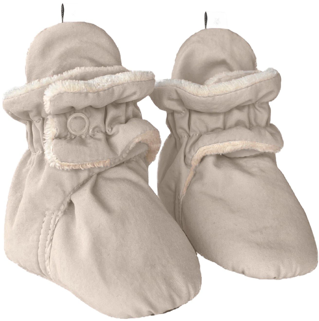 Baby Booties - Airy
