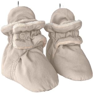 Baby Booties - Airy