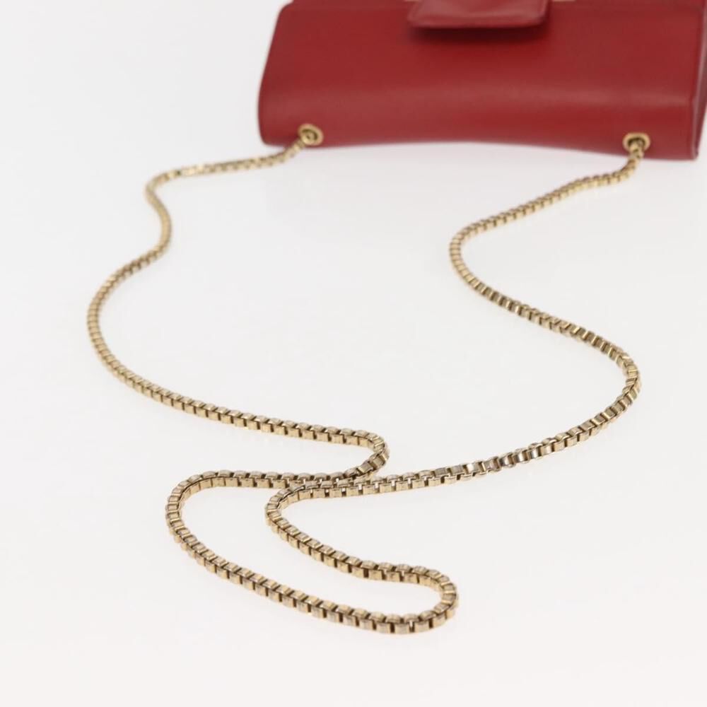 Salvatore Ferragamo Shoulder Bag