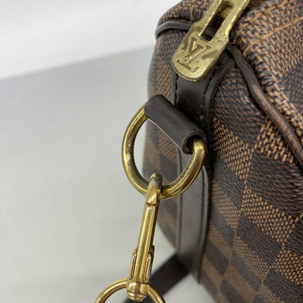 Louis Vuitton Speedy