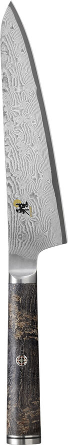 5000 MCD 67 Shotoh 130 Brun Svart lönn