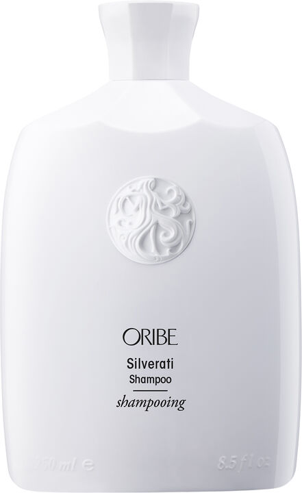 Silverati Shampoo