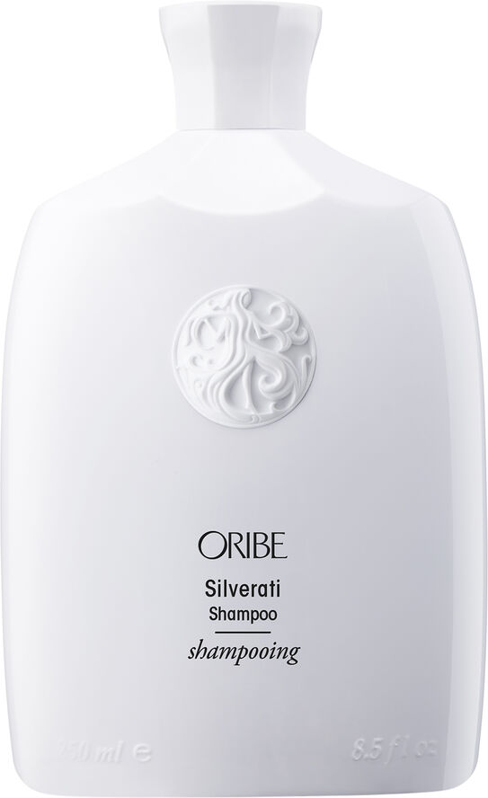Silverati Shampoo