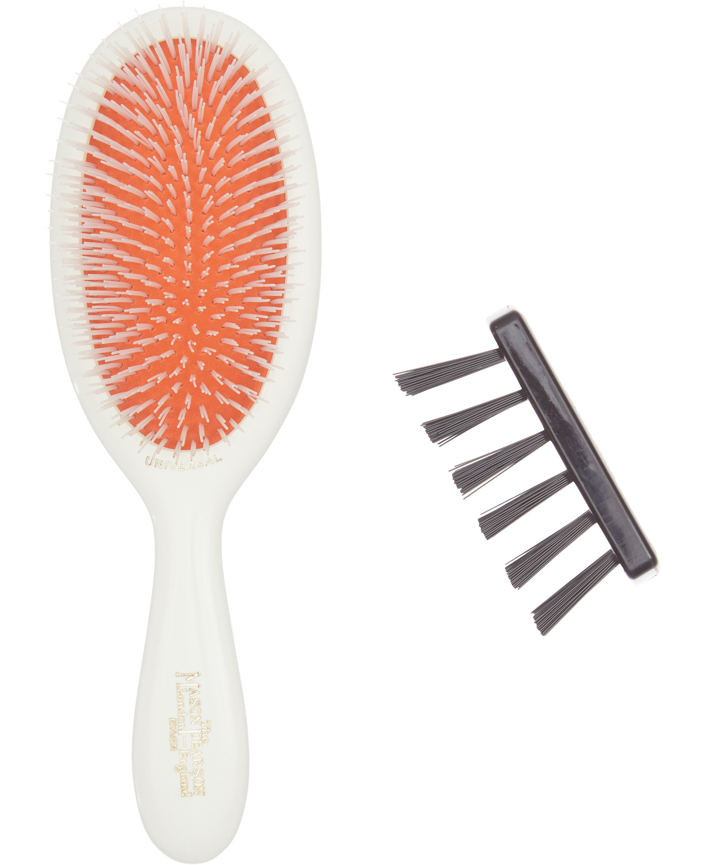 NU2 - Universal Nylon