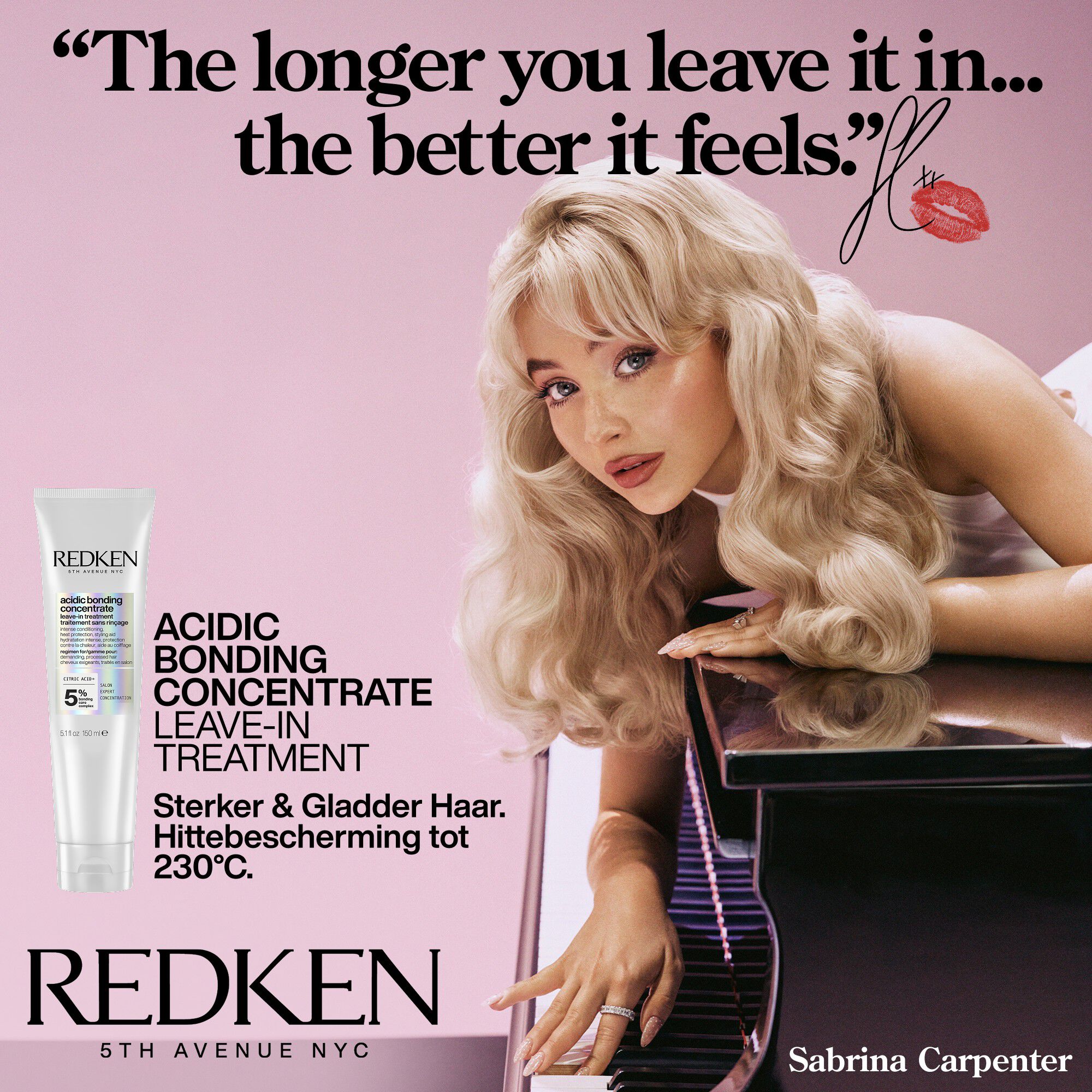 REDKEN HOLIDAYS ACIDIC BONDING CONCENTRATE  KIT