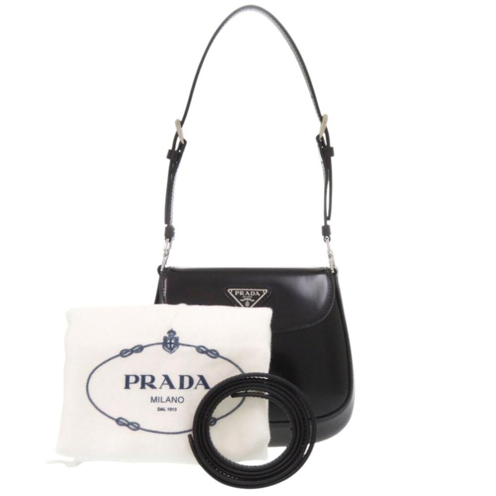 Prada Shoulder Bag