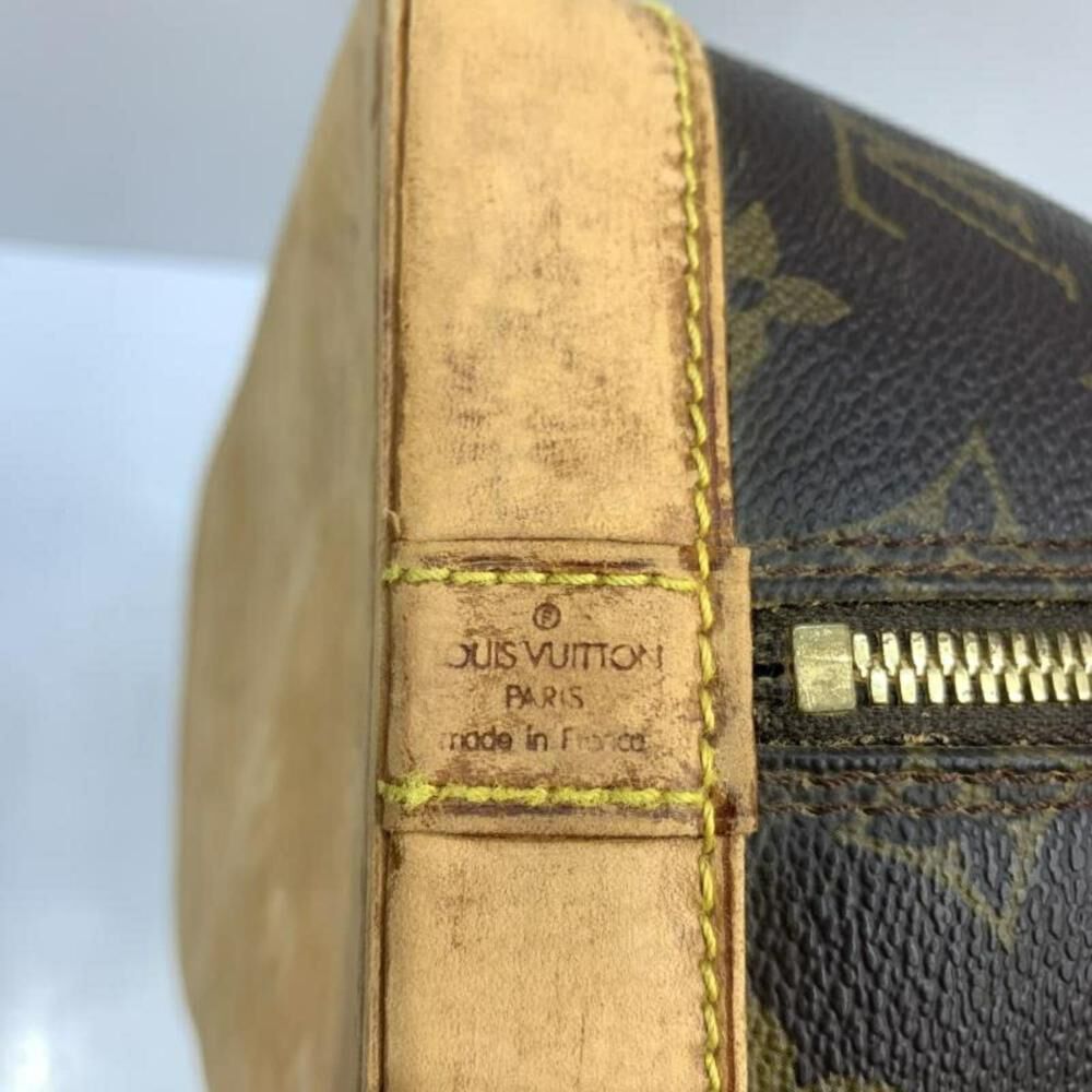 Louis Vuitton Alma