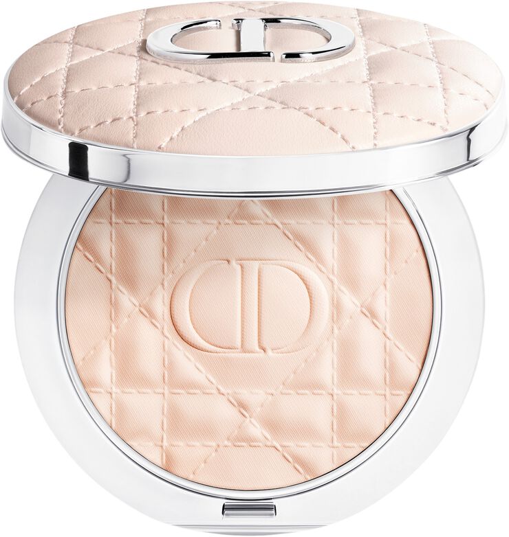 Dior Forever Nude Matte Filter Blurring Setting Powder