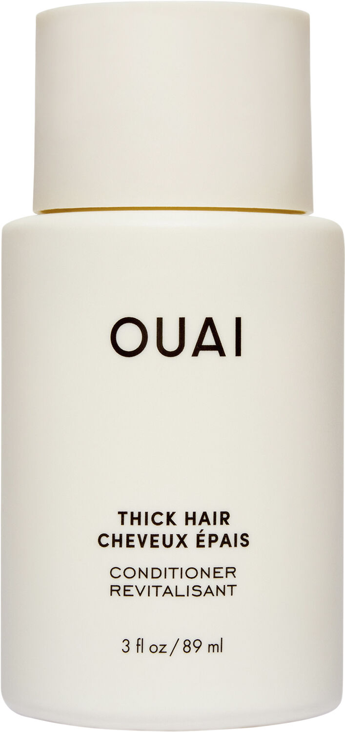 THICK CONDITIONER - TRAVEL SIZE