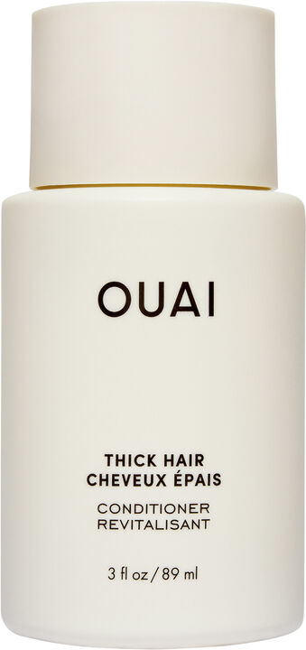 THICK CONDITIONER - TRAVEL SIZE