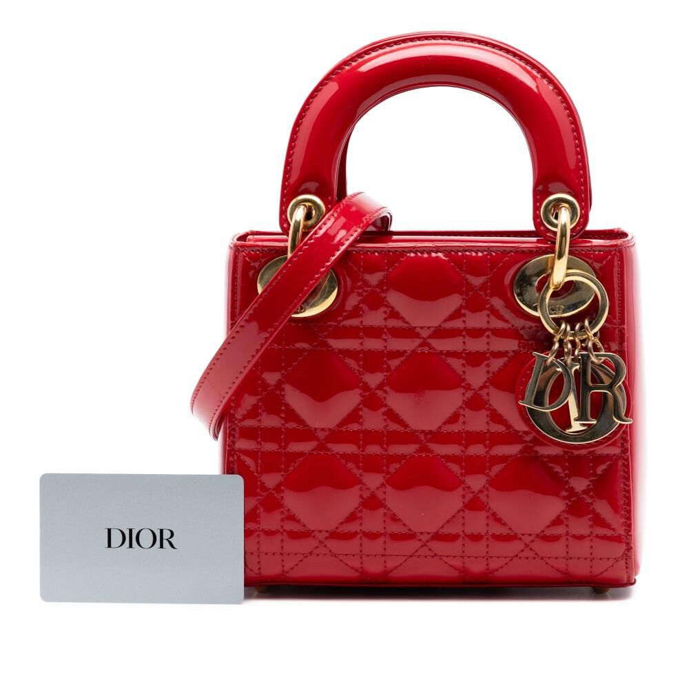 Dior Lady Dior