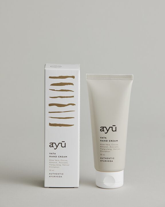 Vata Handkräm