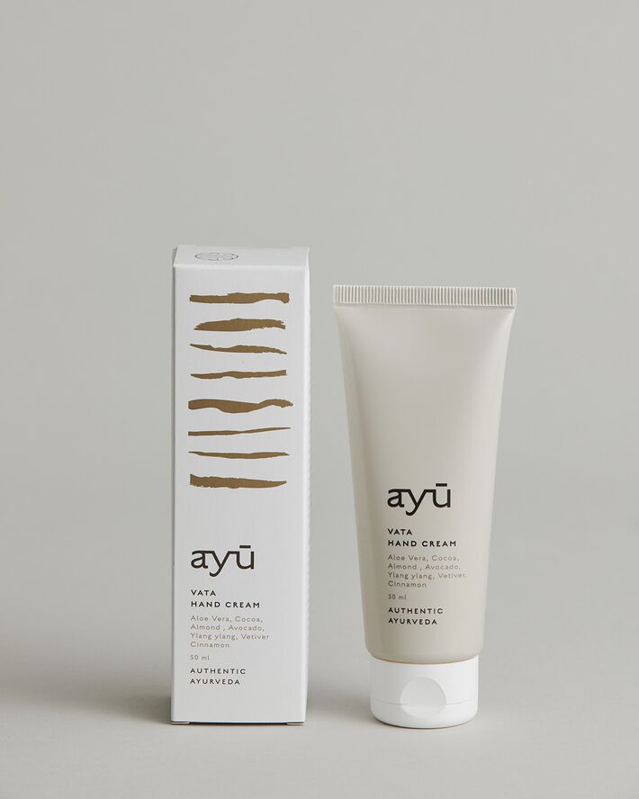 Vata Handkräm