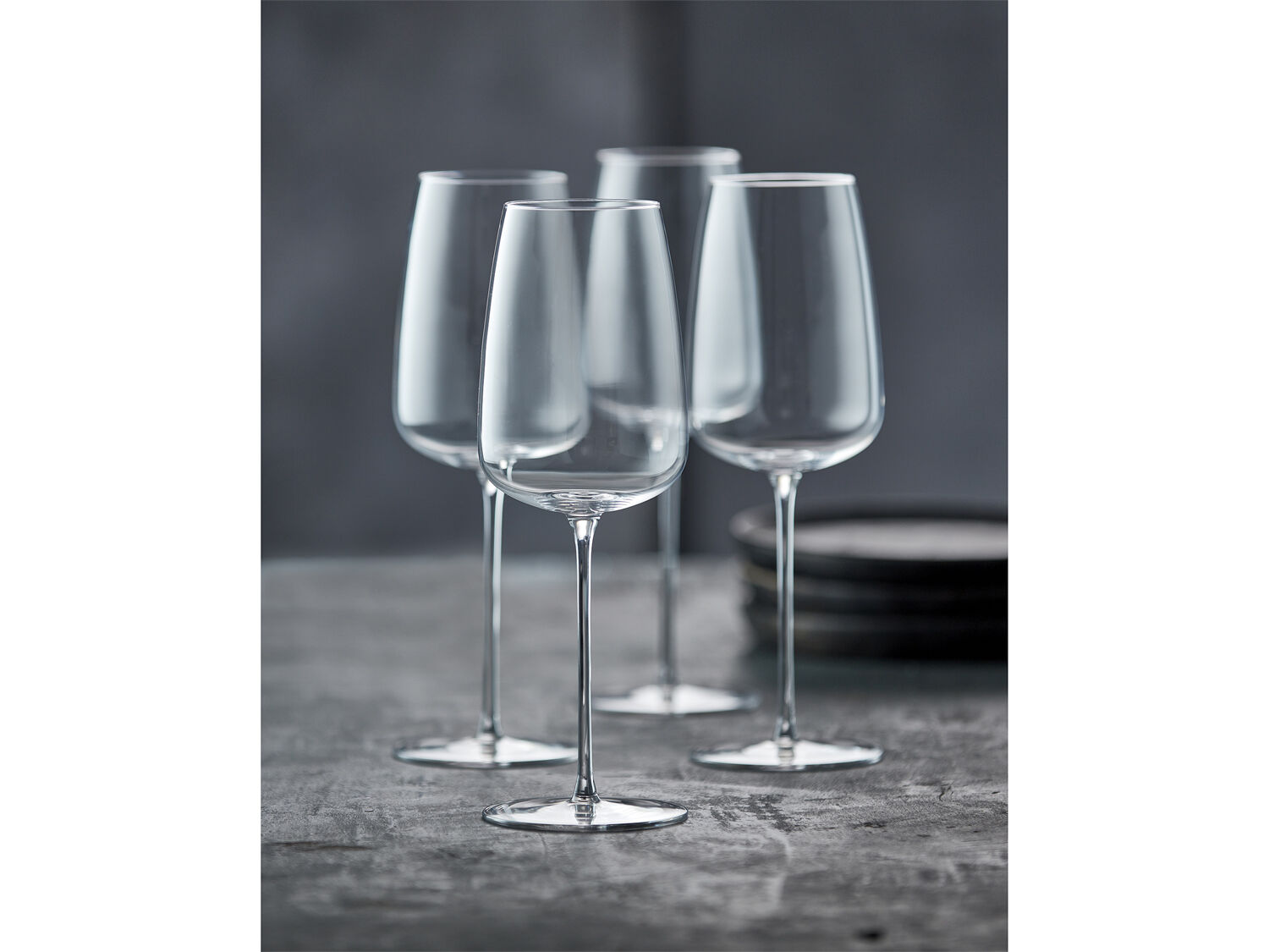 R&ouml;dvinsglas Veneto 54 cl 2 st
