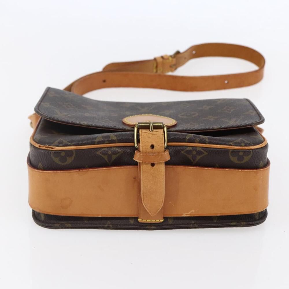 Louis Vuitton Saint Cloud
