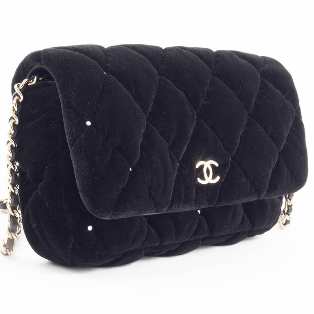Chanel Shoulder Bag