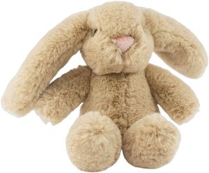KANIN LYS BRUN 18CM TINKA