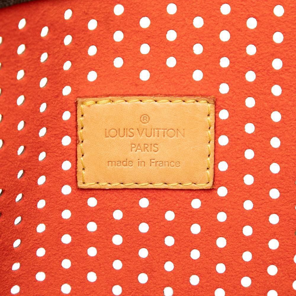 Louis Vuitton Speedy
