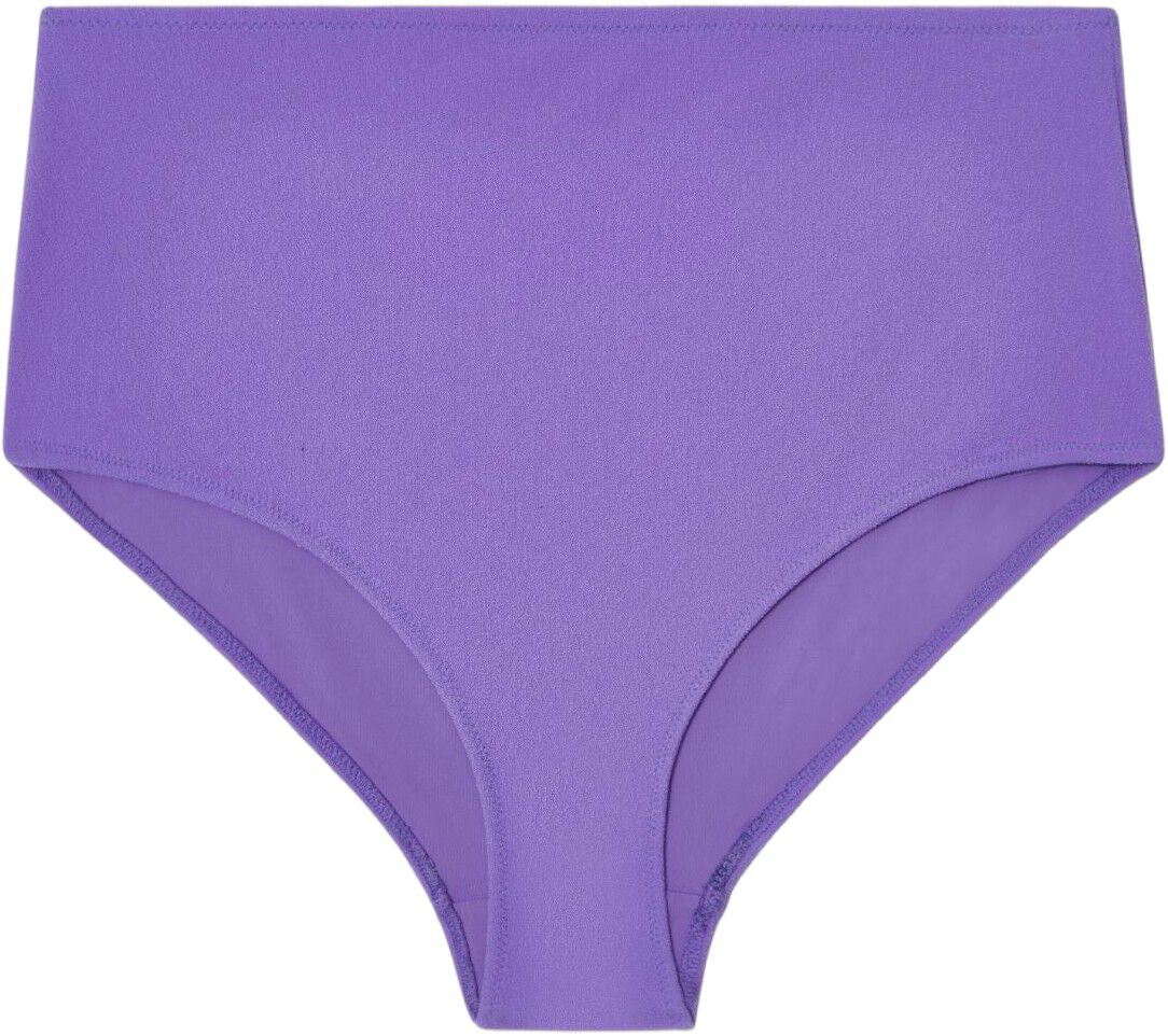 Highwaist Bikini Briefs