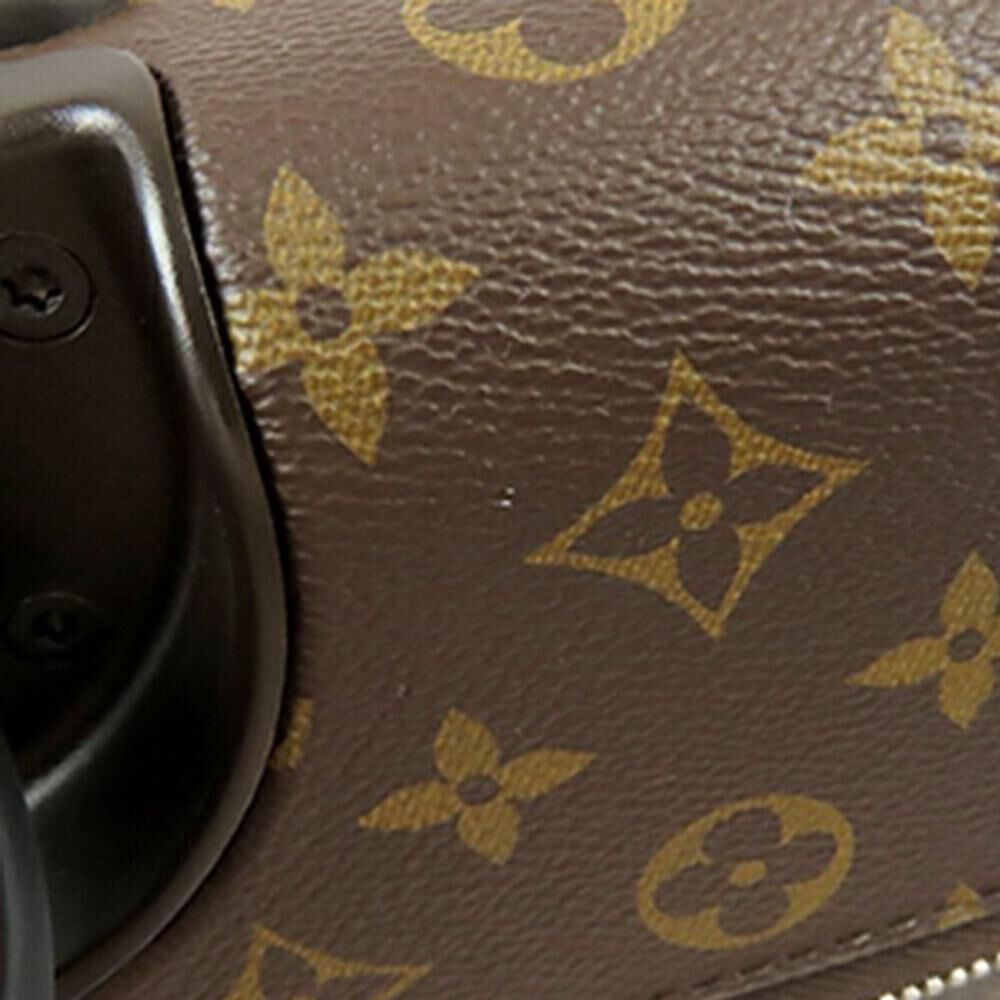 Louis Vuitton Travel Bag