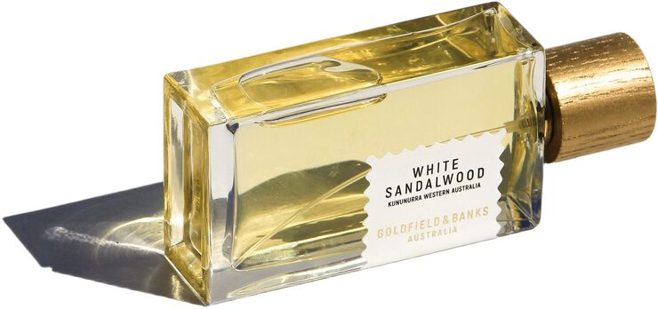 WHITE SANDALWOOD Perfume 100ml
