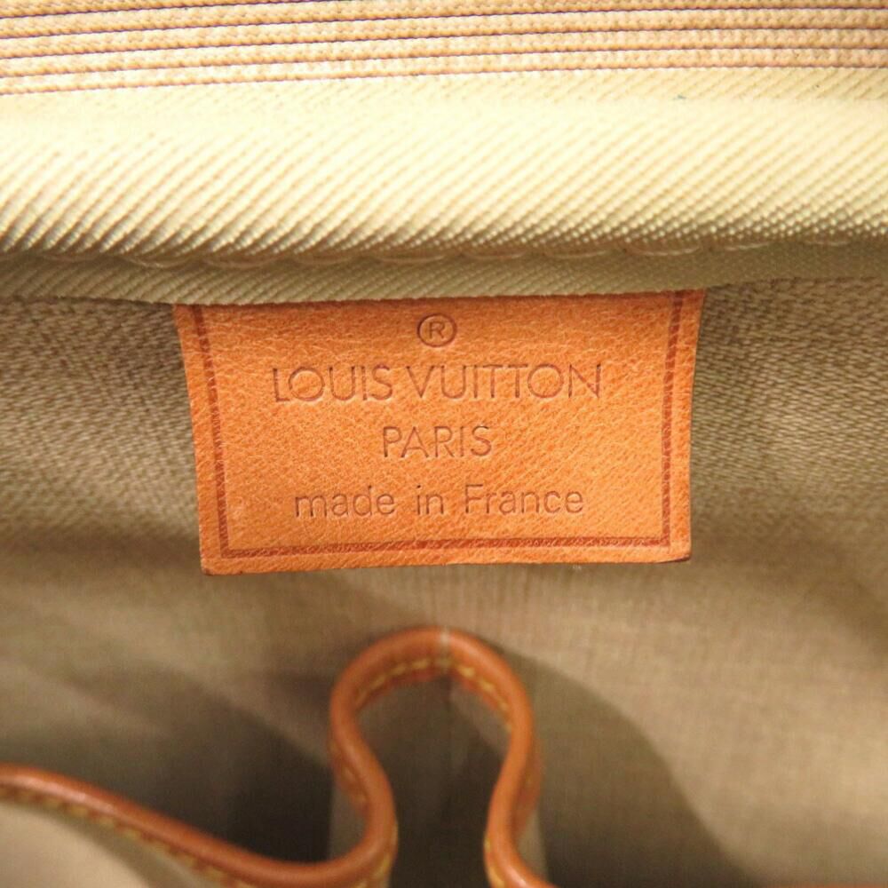 Louis Vuitton Deauville