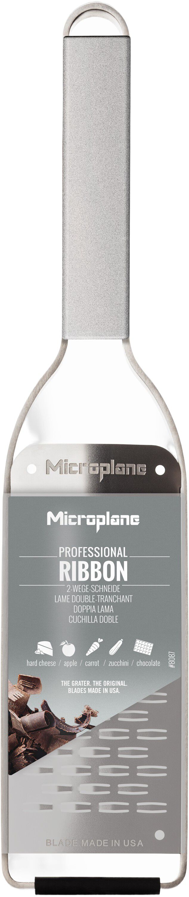 Professional Coarse Grater