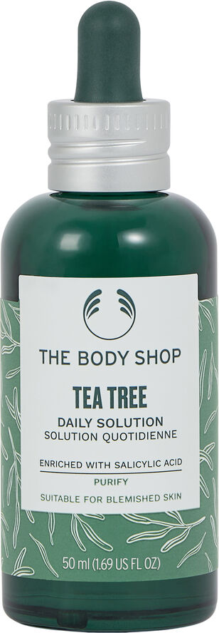 Tea Tree Daily Anti-Imperfection Solution