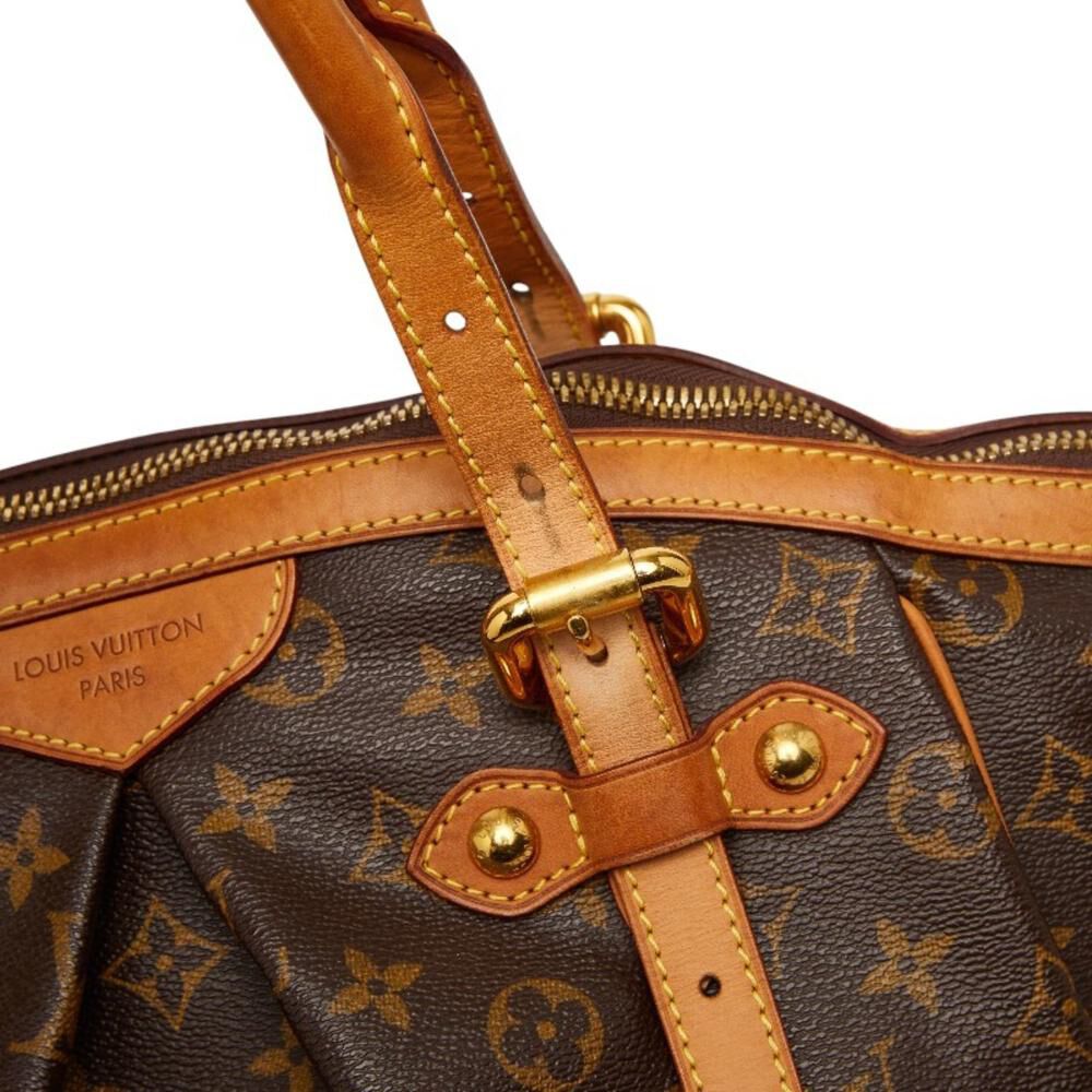 Louis Vuitton Lockit