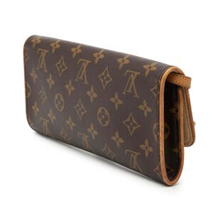 Louis Vuitton Twin Pochette