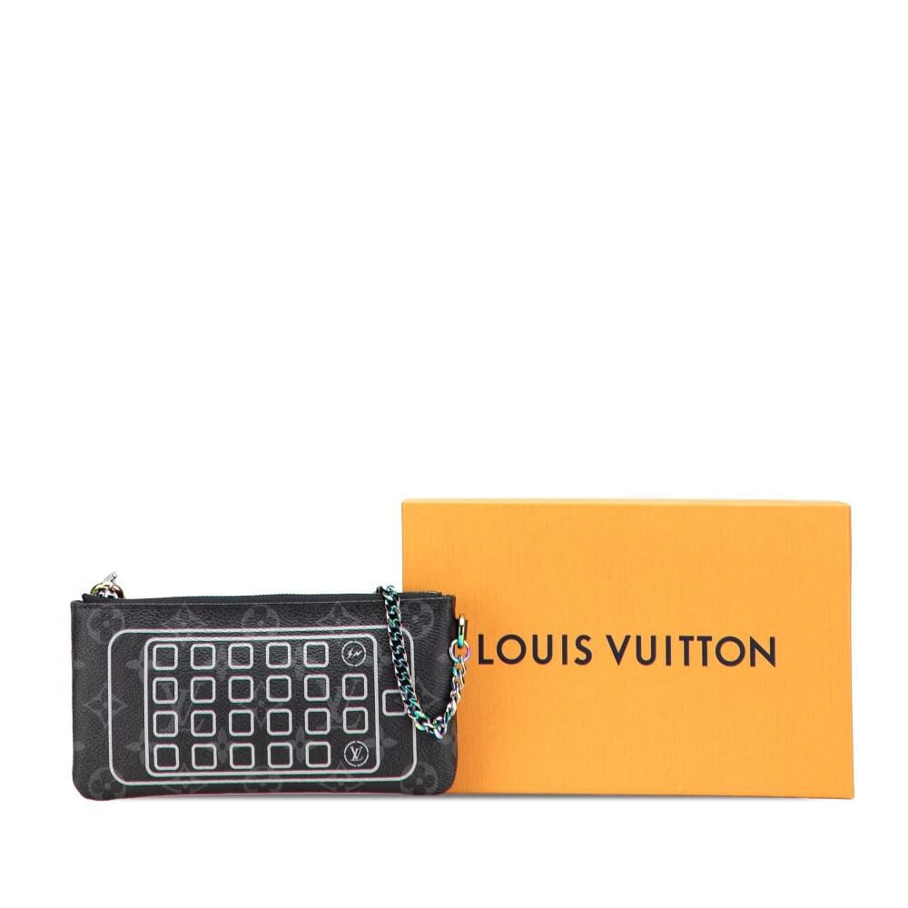 Louis Vuitton Case