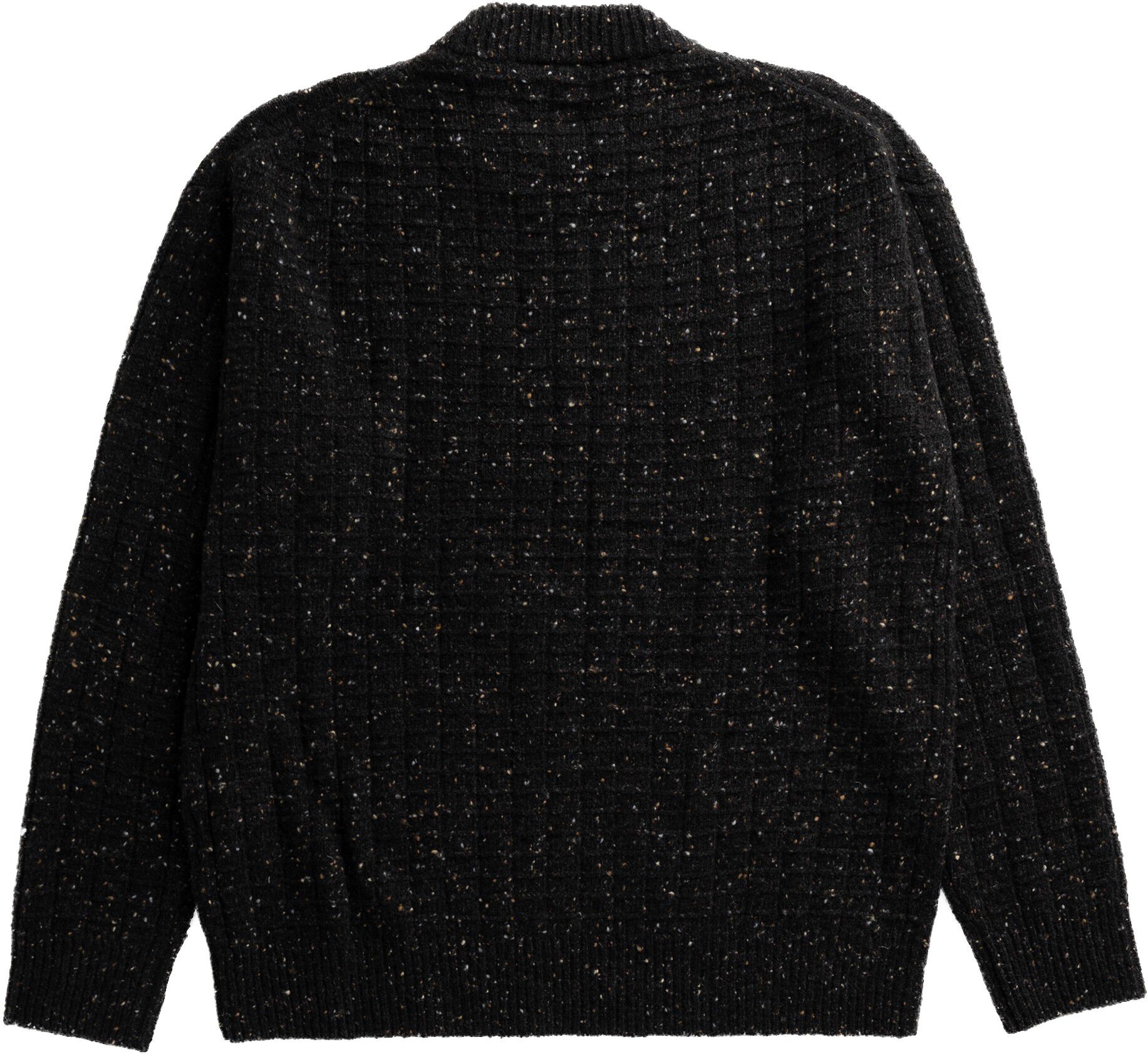 Hirtshals Donegal Square Sweater