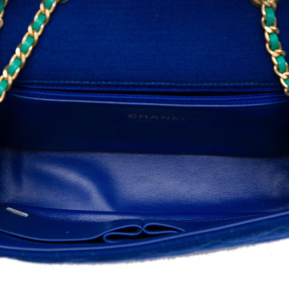 Chanel Flap Bag