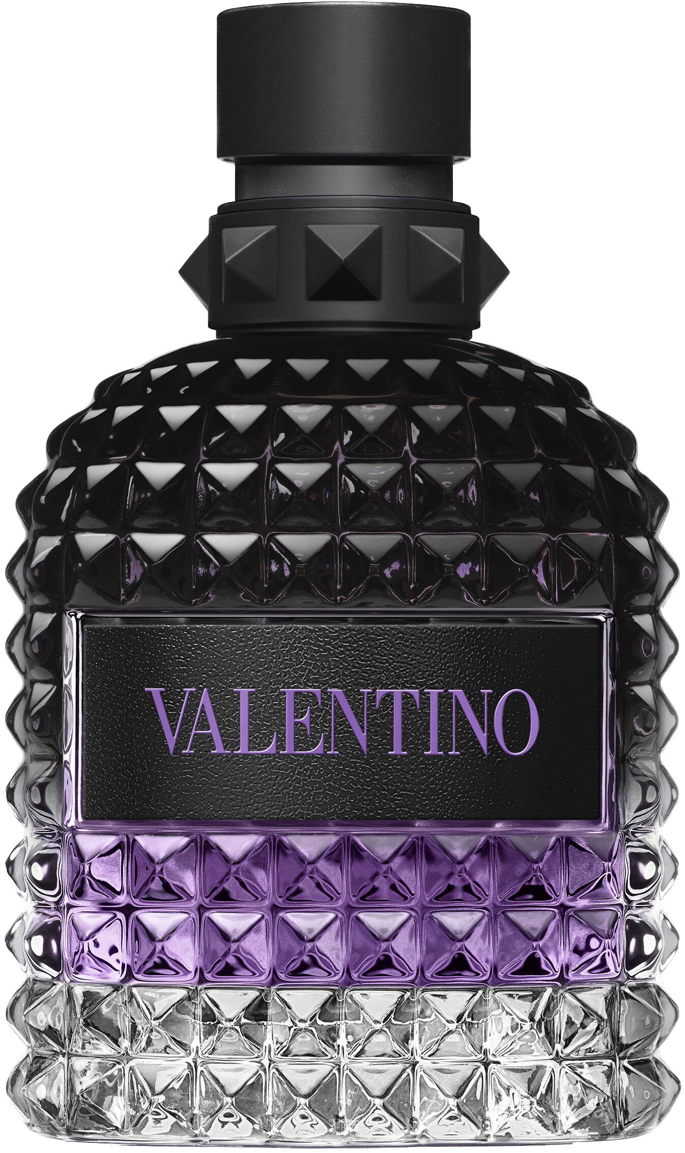 Born in Roma Uomo Purple Melancholia Eau de Toilette