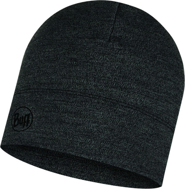 Buff Merino MW Beanie