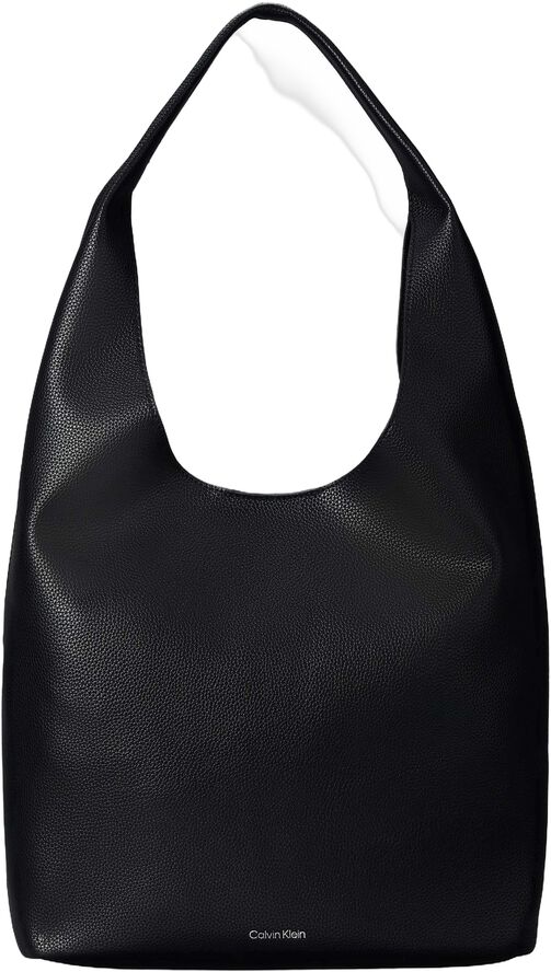 Slouchy Shoulder Bag