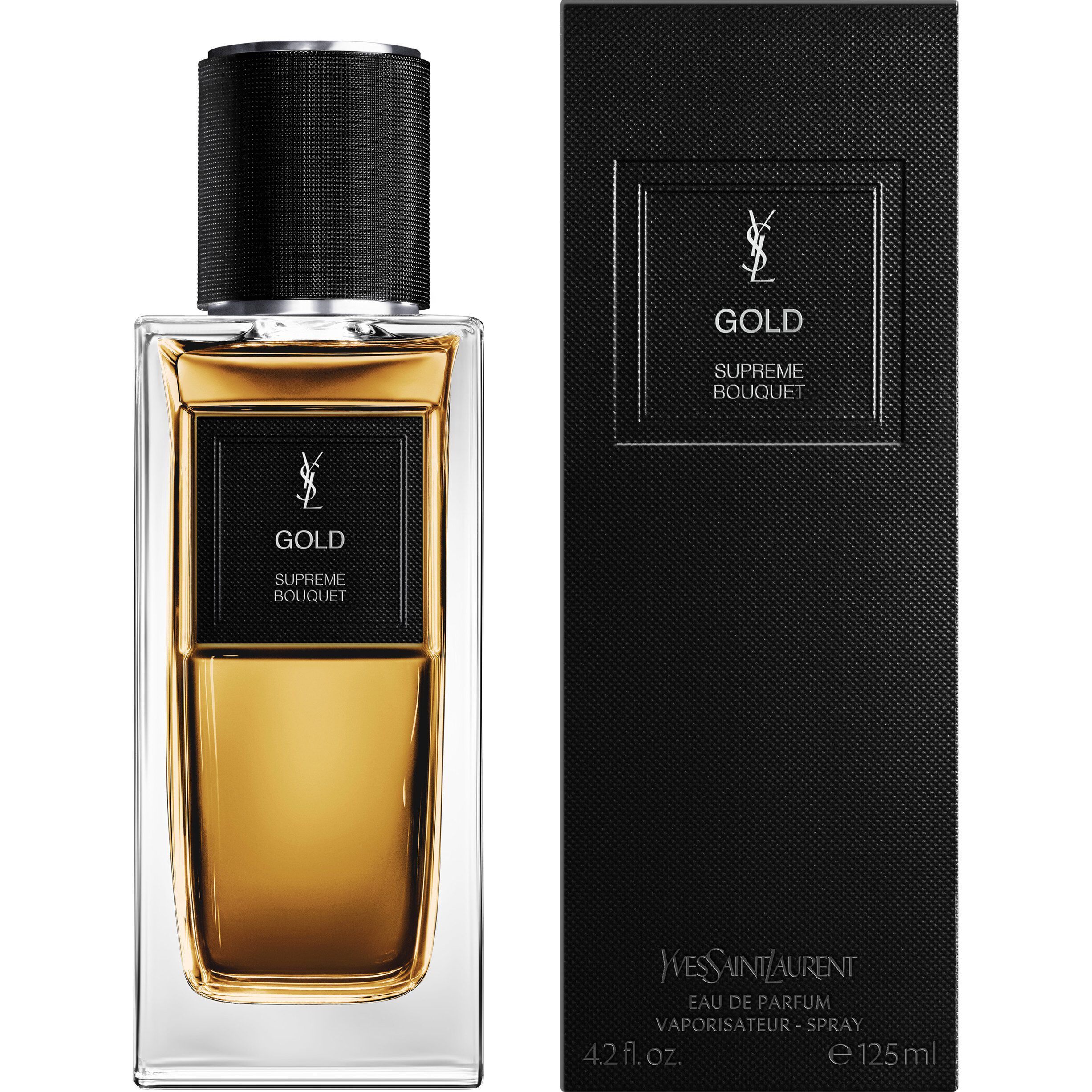 Gold - Le Vestiaire des Parfums